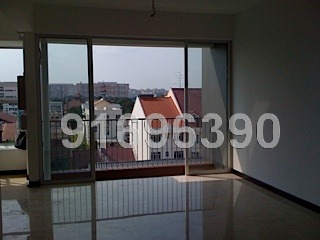 The Mint Residences (D15), Apartment #152772